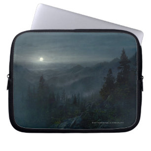 Konzept Laptopschutzhülle