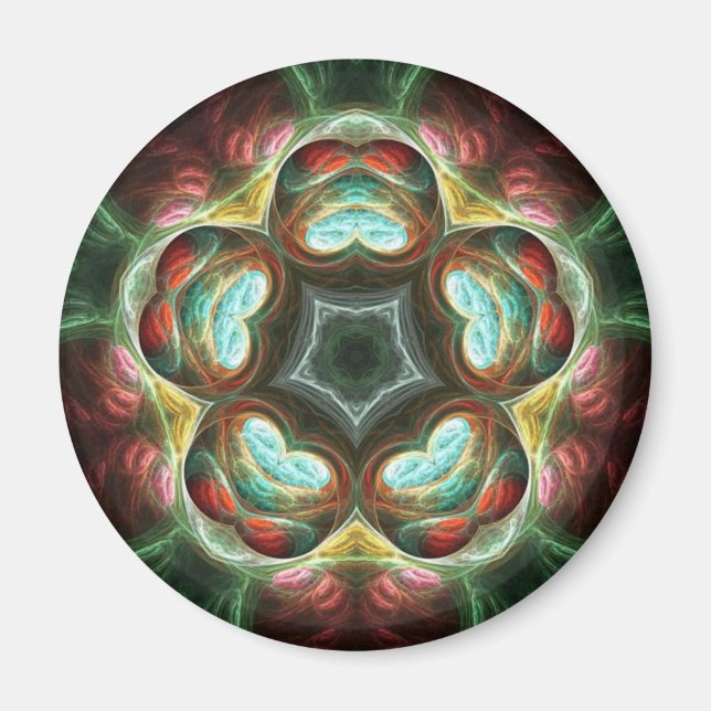 Konzept Magnet (Vorne)