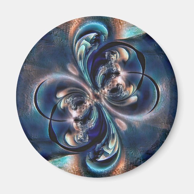 Konzept Magnet (Vorne)