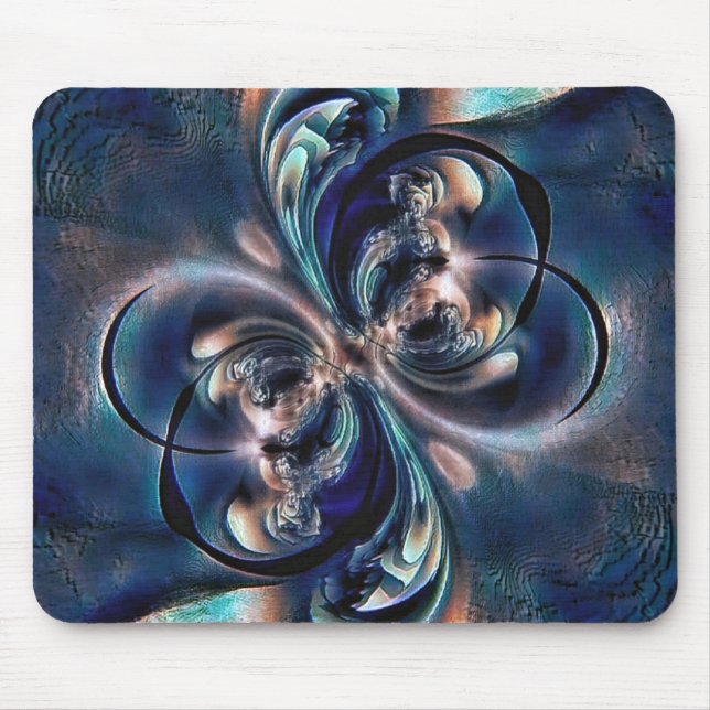 Konzept Mousepad (Vorne)