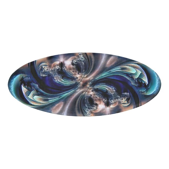 Konzept Namenschild (Vorderseite)