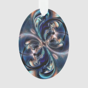 Konzept Ornament