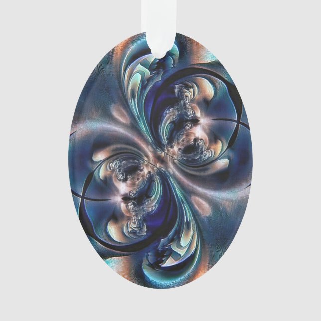 Konzept Ornament (Vorderseite)