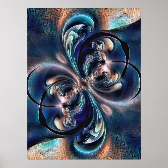 Konzept Poster (Vorne)