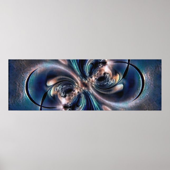 Konzept Poster (Vorne)