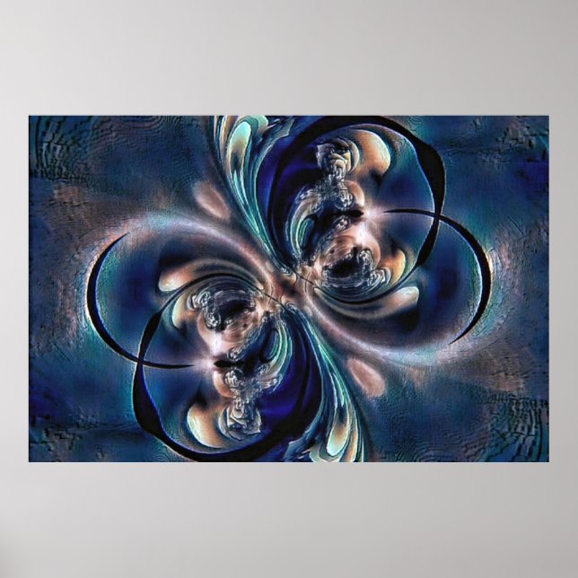 Konzept Poster (Vorne)