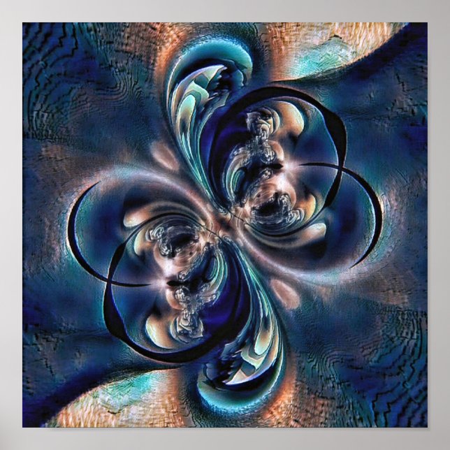 Konzept Poster (Vorne)