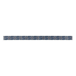 Konzept Satinband