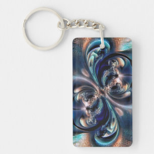 Konzept Schlüsselanhänger