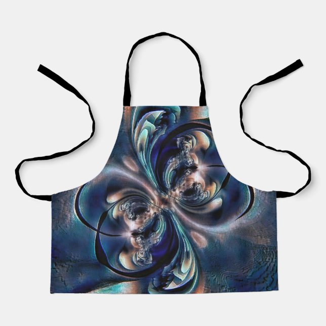 Konzept Schürze (Vorderseite)