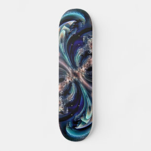 Konzept Skateboard