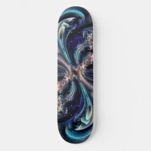 Konzept Skateboard