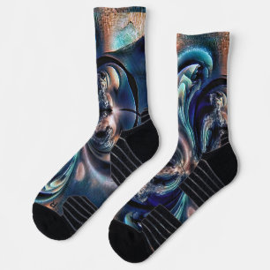Konzept Socken