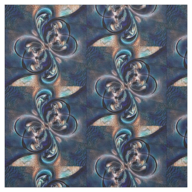 Konzept Stoff (Muster)