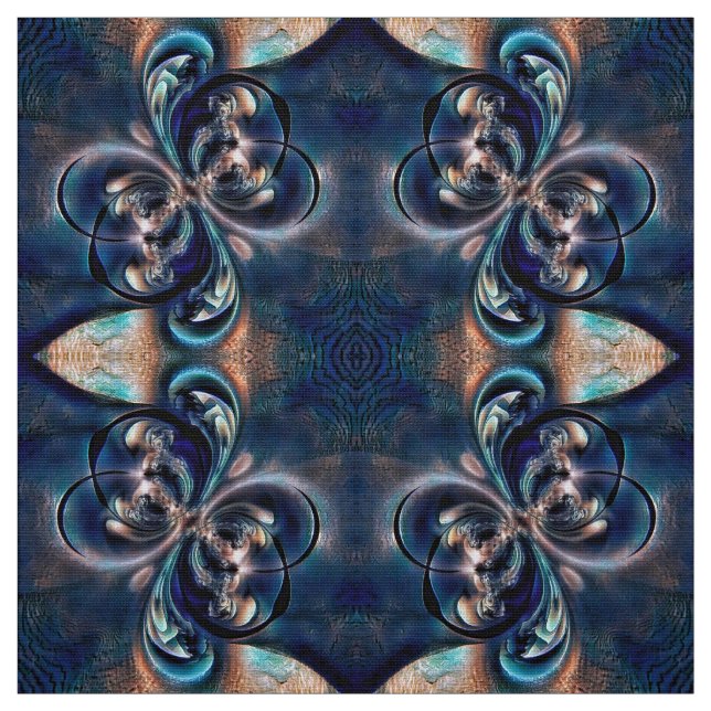 Konzept Stoff (Muster)