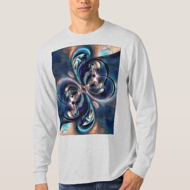 Konzept T-Shirt (Vorderseite)