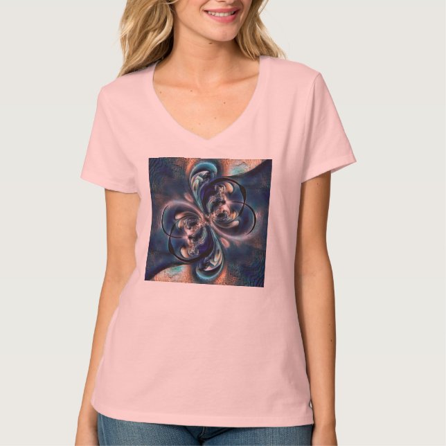 Konzept T-Shirt (Vorderseite)