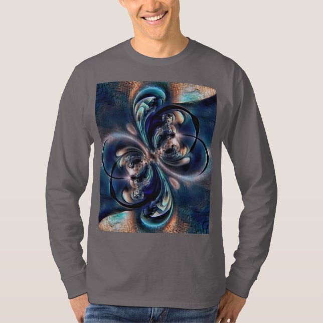 Konzept T-Shirt (Vorderseite)