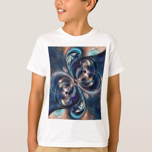 Konzept T-Shirt (Vorderseite)