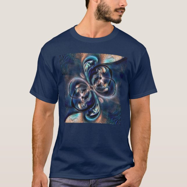 Konzept T-Shirt (Vorderseite)