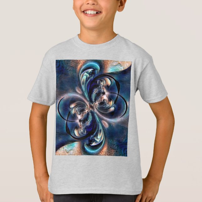 Konzept T-Shirt (Vorderseite)