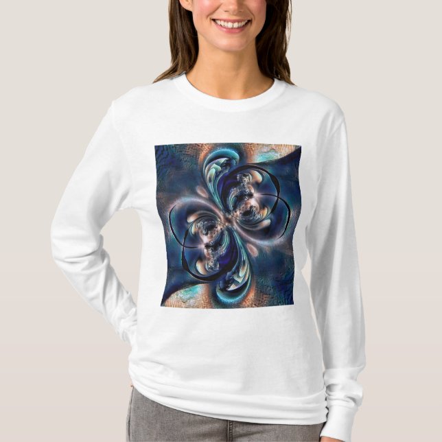 Konzept T-Shirt (Vorderseite)