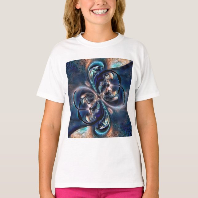 Konzept T-Shirt (Vorderseite)