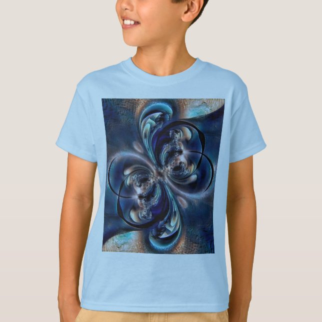 Konzept T-Shirt (Vorderseite)