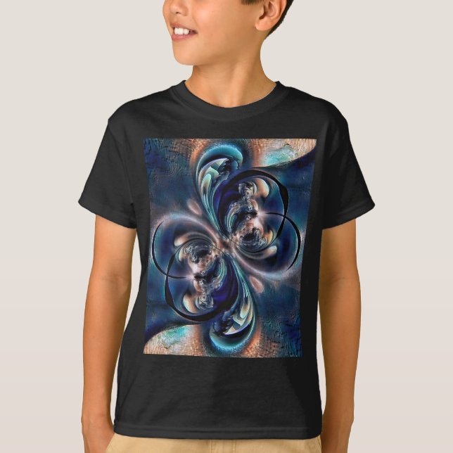 Konzept T-Shirt (Vorderseite)