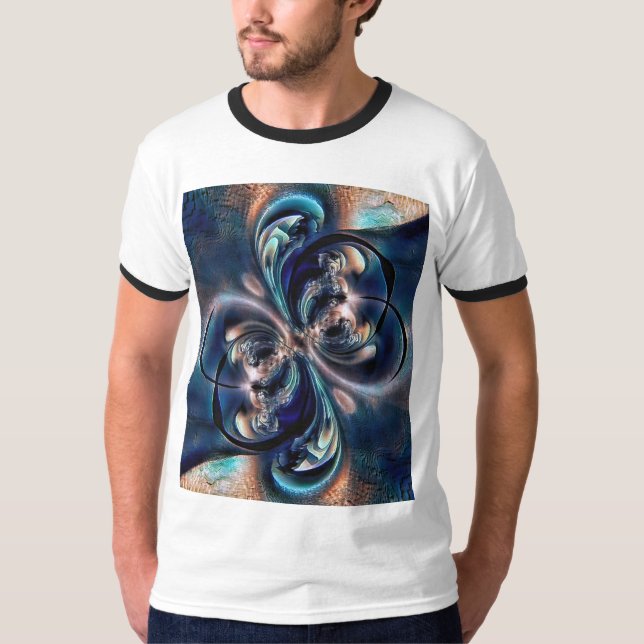 Konzept T-Shirt (Vorderseite)