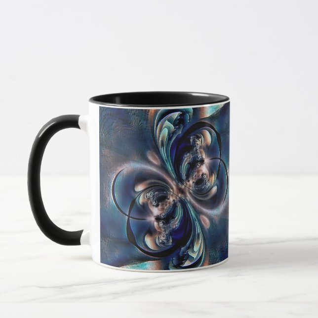 Konzept Tasse (Links)