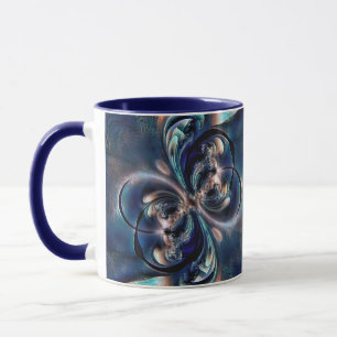Konzept Tasse