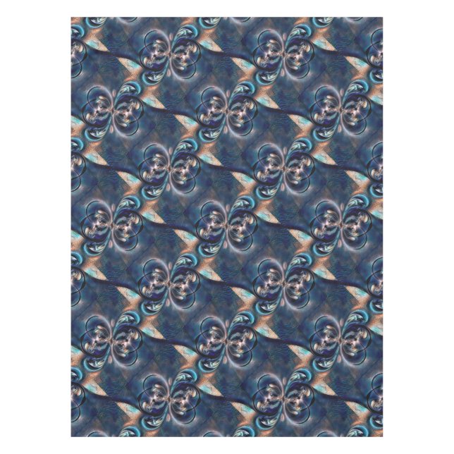 Konzept Tischdecke (Vorderseite)