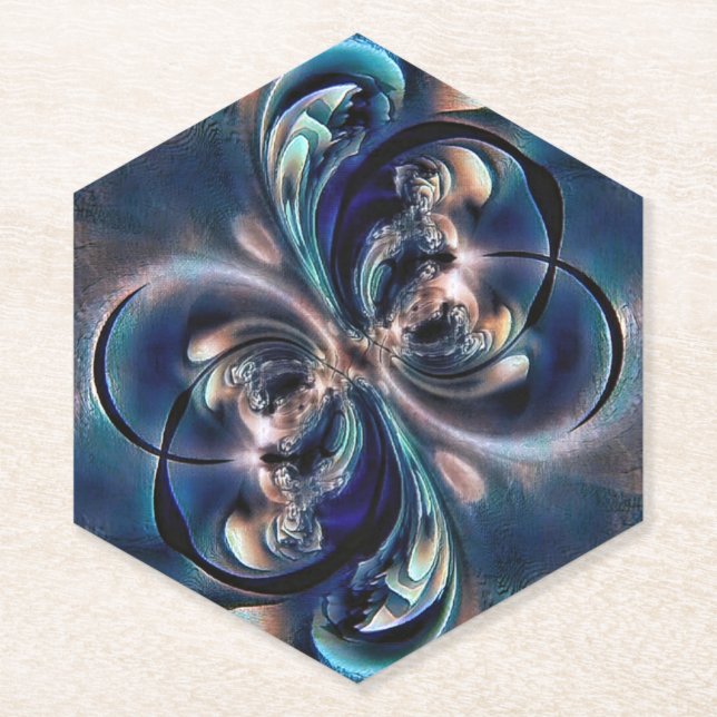 Konzept Untersetzer (Vorderseite)