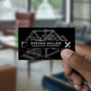 Konzepte   Architekturwerkzeuge Visitenkarte