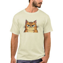 Konzeptgetriebene T - Shirt