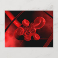 Konzeption eines Blutschiffes