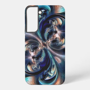 Konzeption samsung galaxy hülle