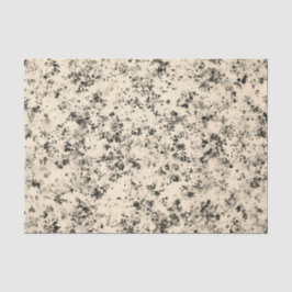 Konzeptionelle abstrakte Kunst: Rorschach-Feld-Tin Seidenpapier