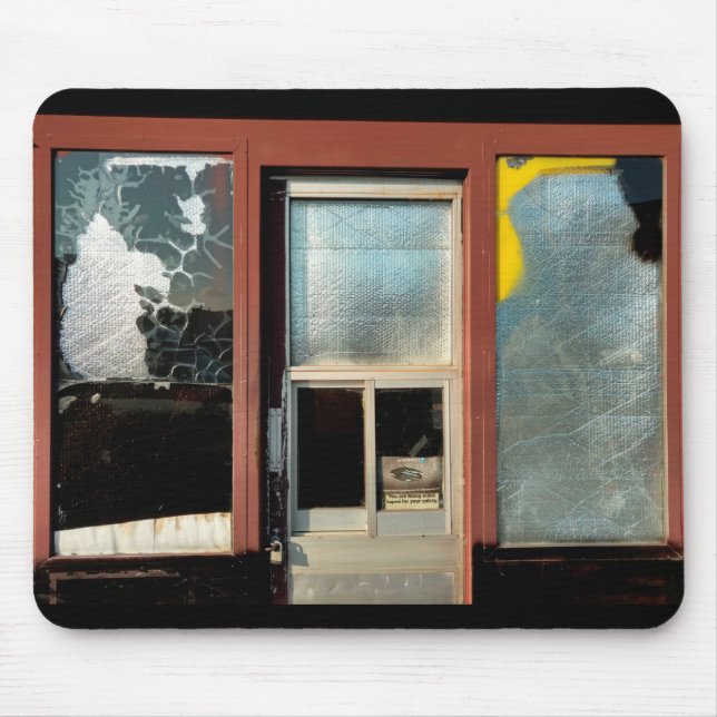 Konzeptionelles Mauspad (Vorne)