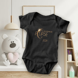 Konzeptioniert während der Solarelisperiode 2024" Baby Strampler