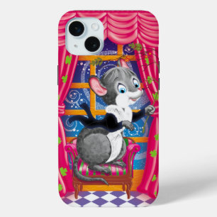Konzert iPhone 15 Mini Hülle