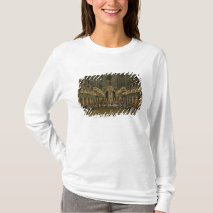 Konzert der königlichen Band im Auditorium T-Shirt
