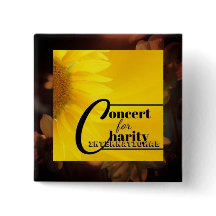 Konzert für Wohltätigkeit International