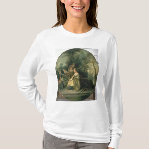 Konzert im Park, 1725 T-Shirt