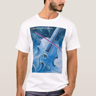 Konzert Invierno Shirt