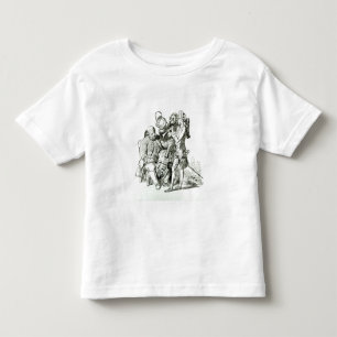 Konzert Spirituale, am 23. März 1773 Kleinkind T-shirt