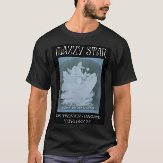 Konzert Theater T-Shirt