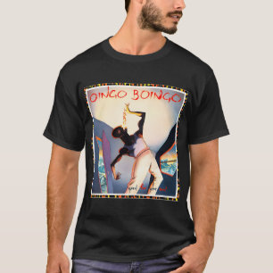 Konzertmusik der Band 80er Retro Vintage Rock T-Shirt