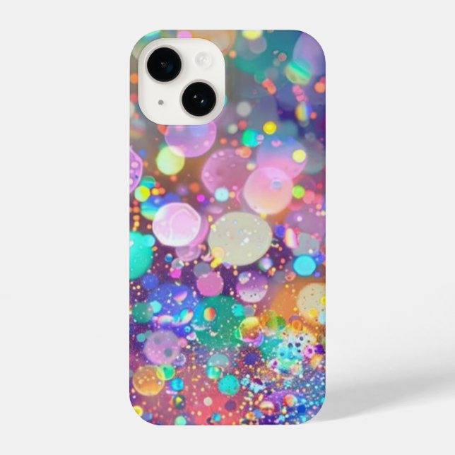 konzipiert iPhone hülle (Rückseite)